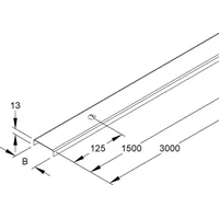 Niedax RDV 50