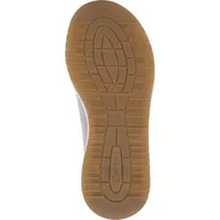 Rieker L5854 Damen Weit Beige 42
