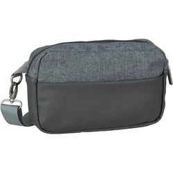 ZWEI - Bauchtasche / Gürteltasche Kim KIH30 Bauchtaschen Grau Damen