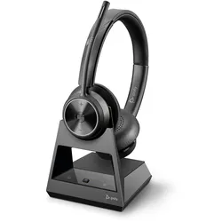 Poly Savi 7320-M Office UC Stereo