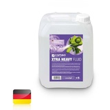 Cameo XTRA HEAVY Nebelfluid 5L