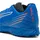 Puma Ultra 6 Play TF Herren ultra blue/puma white/glowing red 44,5