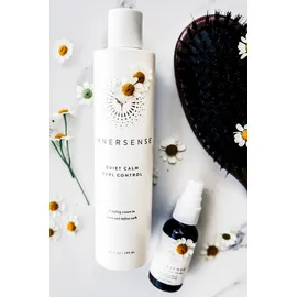 Innersense Organic Beauty Innersense Quiet Calm Curl Control 295 ml