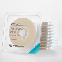 Coloplast Brava Modellierbare Hautschutzringe 4.0mm