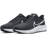 Damen Black/Dark Smoke Grey/White 37,5