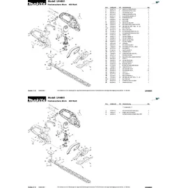 Makita UH4861