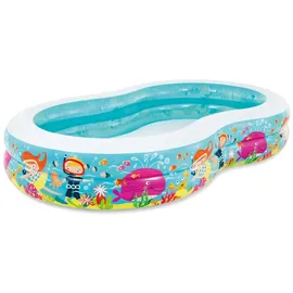 Intex Paradise 262 x 160 x 46 cm