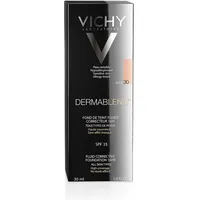 Vichy Dermablend Teint-korrigierendes Make-Up 30 beige 30 ml