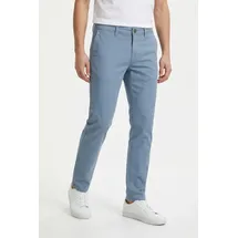 JACK & JONES JPSTMARCO Chinos Slim Fit Blau 28 30