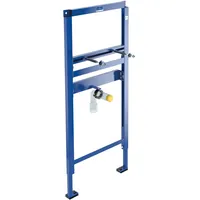 Villeroy & Boch ViConnect Vorwandelement 112 cm