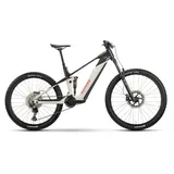 R Raymon Raymon Tarok white carbon red 2025 - white/carbon/red / 42cm | 27.5/29