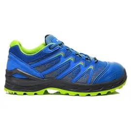Lowa LARROX Work GTX blue Lo S3 CI