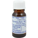 PHARMADROG GMBH Japanisches Pfefferminzöl