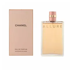 Chanel Allure Femme Edp Spray 0,1 l