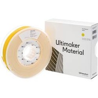 Ultimaker PLA - M0751 Yellow 750 - 211399 Filament