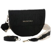 Valentino Bags Handtasche Pansy PG09 Nero Schwarz Damen