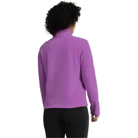 Jack Wolfskin Stehkragenpullover pink S