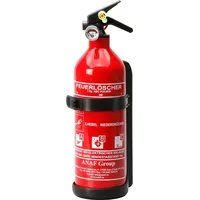 Unitec Pulverlöscher 1kg Pulver