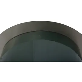 Kayoom Kerzenhalter Bodenkerzenständer Art Deco 185 Metall Grün