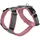 Hunter Maldon Hundegeschirr Altrosa/Grau M-L