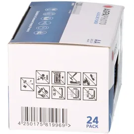 AgfaPhoto Power LR6 Mignon AA 24 St.