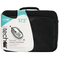 Ultron Tech air TABUN33MV4 Notebooktasche 43,9 cm (17.3" )