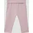 s.Oliver Unisex-Jogpants Umschlagbund Pink 68