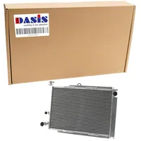 AKS DASIS 010033AL Kühlung