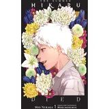 Workman The Summer Hikaru Died, Vol. 1 (light novel):