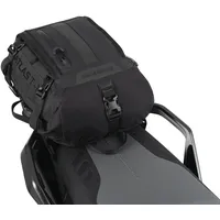 Oxford Atlas T-10, Gepäcktasche wasserdicht - Schwarz