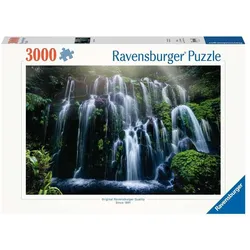 Ravensburger Spiel Wasserfall auf Bali