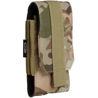 Brandit Textil Brandit Molle Phone Pouch Medium, tactical c, Größe: OS