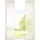 Gardinenbox Nizza Paneelwagen 60 x 245 cm creme 2 St.