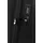 casyro Stand-UP 2.0 M 4-Rollen 74 cm / 80 l schwarz