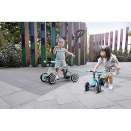 GLOBBER Learning Bike 3in1