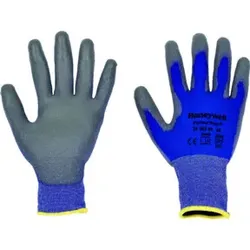 Honeywell Handschuh PerfectPolySkin Gr. 8, grau