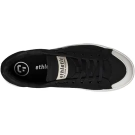 Ethletic Active Lo Cut Damen Schwarz 36