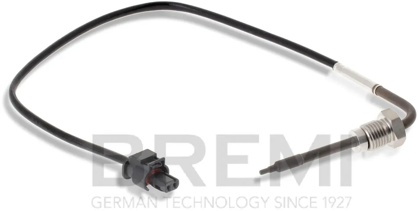 BREMI Sensor, Abgastemperatur 70196 für SMART