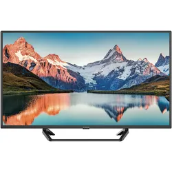 STRONG LED-Fernseher "SRT 40FF2003C", E (A-G), schwarz, 40, Fernseher, USB Wiedergabe