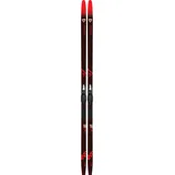 Rossignol Evo Xc 55 R-Skin + Control StepIn Classicset 24/25 (Größe 195cm, black)