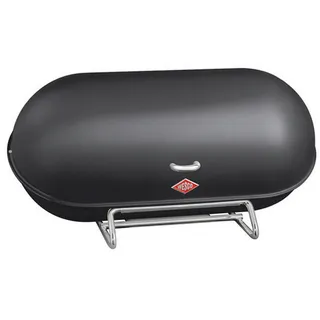 Wesco Breadboy, Brotkasten schwarz matt
