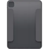 Otterbox Symmetry Folio für Apple iPad Pro 11" (M4/2024) Thunderstorm schwarz