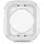 Hama 00210917 Intelligentes tragbares Accessoire Hülle Schwarz Transparent