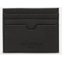 Liebeskind Berlin Reto UNISEX WALLETS HARRIS black - XS