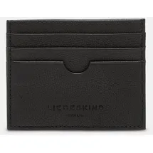 Liebeskind Berlin Reto UNISEX WALLETS HARRIS black - XS