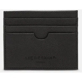 Liebeskind Berlin Reto UNISEX WALLETS HARRIS black - XS
