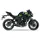 IXIL Sport Extrem Komplettauspuffanlage für Kawasaki Z 650/Ninja 650 23–25