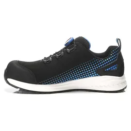 ELTEN Sicherheitsschuhe 720851 JORAN BOA® Low ESD S3L Gr. 48
