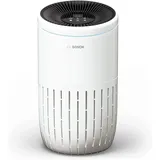 Bosch Air 4000 Luftreiniger Raumgröße 62,5 m2 Weiß