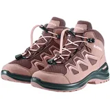 Lowa Innox EVO GTX QC JR für Kinder, Stiefel, rot, Größe 39 - 39